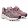Scarpe da Running per Bambini Asics GT-1000 13 PS Viola Rosa