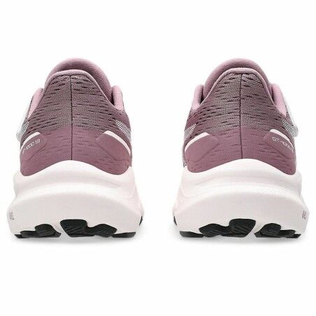 Scarpe da Running per Bambini Asics GT-1000 13 PS Viola Rosa