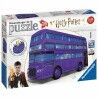 Puzzle Ravensburger Iceland: Kirkjuffellsfoss  3D