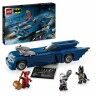 Set di Costruzioni Lego 76274 Multicolore