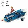 Set di Costruzioni Lego 76274 Multicolore