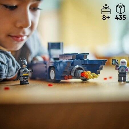 Set di Costruzioni Lego 76274 Multicolore