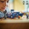 Set di Costruzioni Lego 76274 Multicolore