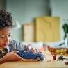 Set di Costruzioni Lego 76274 Multicolore