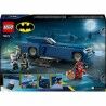 Set di Costruzioni Lego 76274 Multicolore