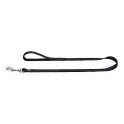 Guinzaglio per Cani Hunter Nero (100 cm)