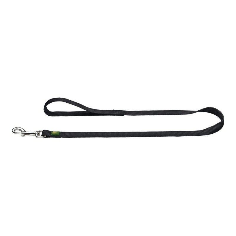 Guinzaglio per Cani Hunter Nero (100 cm) Guinzaglio per Cani Hunter Nero (100 cm)