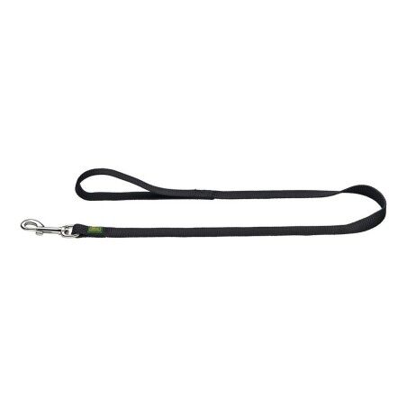 Guinzaglio per Cani Hunter Nero (100 cm)