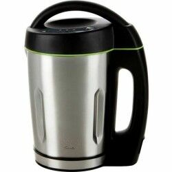 Mixer DOMO DO498BL Bianco Nero 1000 W 1,6 L