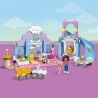 Set di Costruzioni Lego GABBY’S DOLLHOUSE