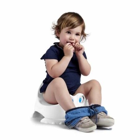 Vasino ThermoBaby Pot funny
