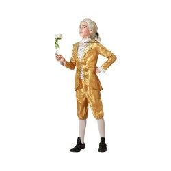 Costume per Bambini Cortigiano 3-4 Anni