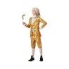 Costume per Bambini Cortigiano 3-4 Anni