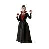 Costume per Bambini Vampiro Donna 10-12 Anni