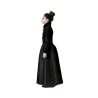 Costume per Bambini Vampiro Donna 10-12 Anni
