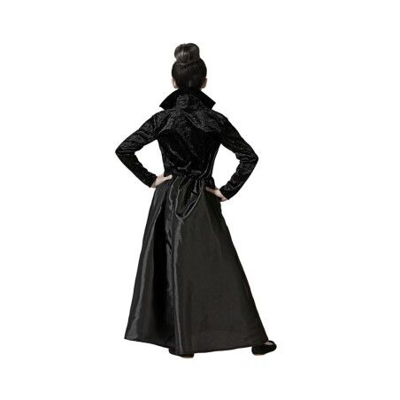 Costume per Bambini Vampiro Donna 10-12 Anni