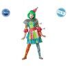 Costume per Bambini Pagliaccio Donna