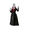 Costume per Bambini Vampiro Donna 10-12 Anni