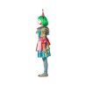 Costume per Bambini Pagliaccio Donna