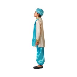 Costume per Bambini Indiano