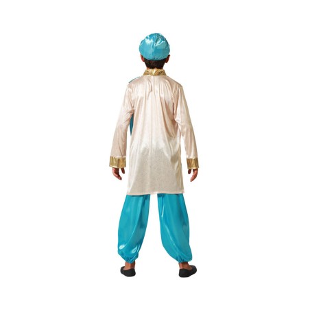 Costume per Bambini Indiano