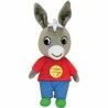 Peluche Jemini Trotro Musicale Poliestere Multicolore