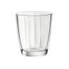Bicchiere Bormioli Rocco Pulsar Trasparente Vetro (390 ml) (6 Unità)