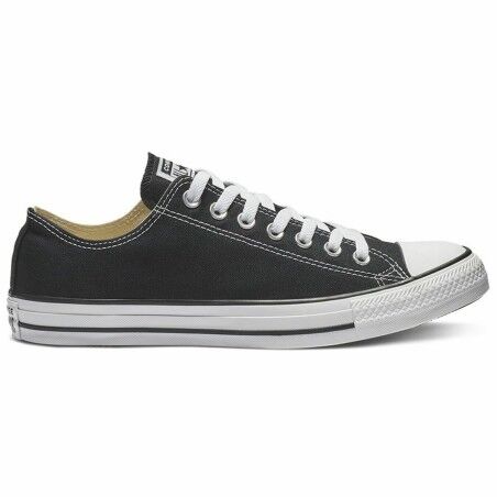 Scarpe da Tennis Casual Unisex Converse All-Star Nero
