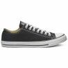 Scarpe da Tennis Casual Unisex Converse All-Star Nero
