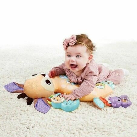 Gioco di Abilità per Bambini Vtech Baby MON COUSSIN D'ÉVEIL SENSORIEL