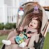 Gioco di Abilità per Bambini Vtech Baby MON COUSSIN D'ÉVEIL SENSORIEL