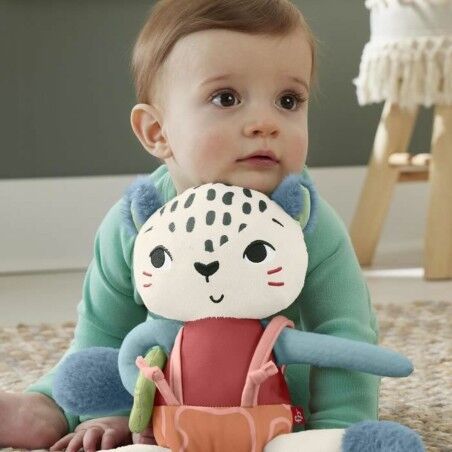 Bambolotto Neonato Fisher-Price Planet Friends