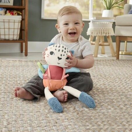 Bambolotto Neonato Fisher-Price Planet Friends