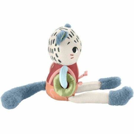 Bambolotto Neonato Fisher-Price Planet Friends
