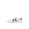 Scarpe Sportive Uomo Jack & Jones JFWFREEMAN PU NOOS 12230427 Blu Marino