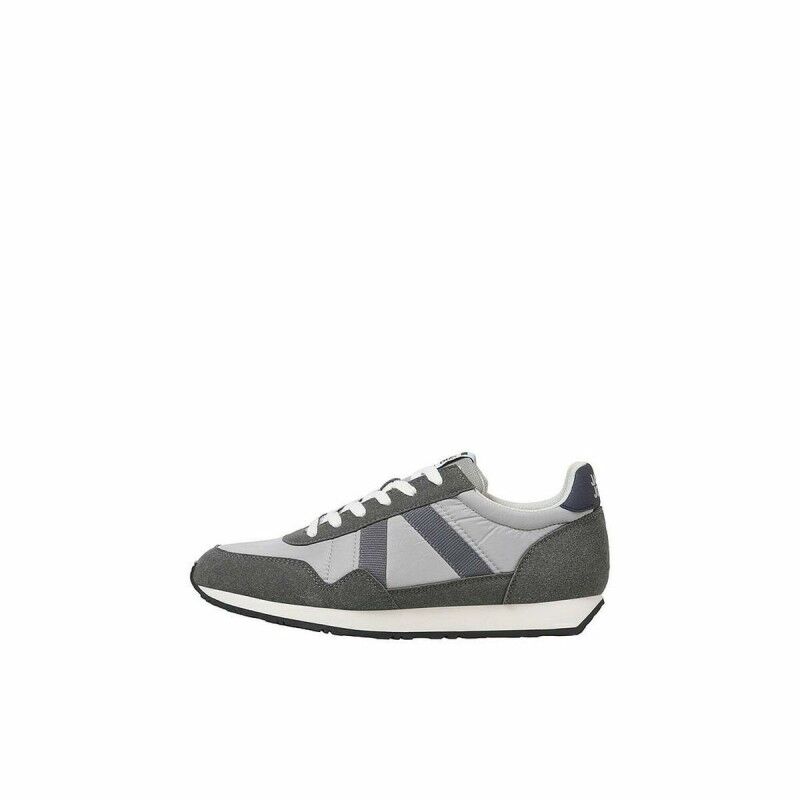 Scarpe Sportive Uomo Jack & Jones COMBO 12203474 Azzurro Scarpe Sportive Uomo Jack & Jones COMBO 12203474 Azzurro
