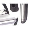 Set di Pelapatate Kinvara KT190129 Acciaio inossidabile polipropilene ABS Testine Intercambiabili 3 Pezzi (24 Unità)
