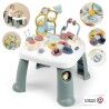 Centro di attività Smoby Activity Table + 1 Anno Tavolo multi-gioco