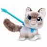 Peluche Furreal Friends Kitten Grand Walker Multicolore (2 Pezzi)