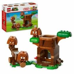 Set di Costruzioni Lego Goomba Playground Multicolore