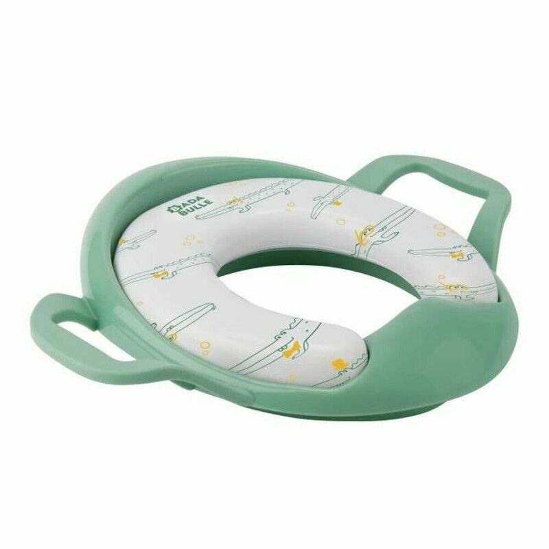 Riduttore WC per Bambini con Manici Badabulle B027008 Riduttore WC per Bambini con Manici Badabulle B027008