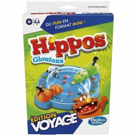 Gioco da Tavolo Hasbro
