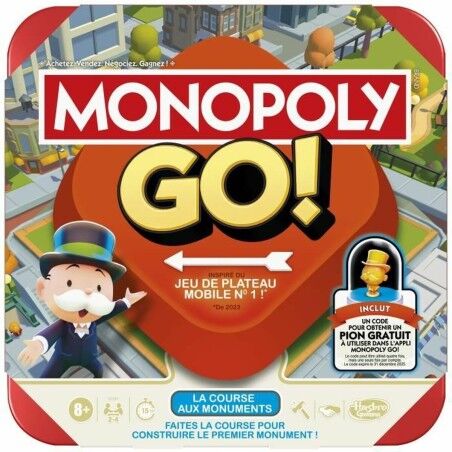 Gioco da Tavolo Monopoly