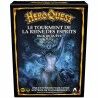 Gioco da Tavolo Hasbro HeroQuest, Spirit Queen's Torment quest pack (FR)