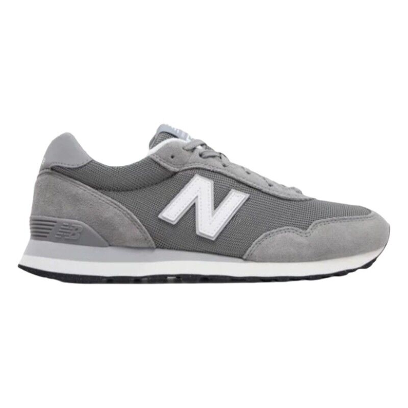 Scarpe da Tennis Casual Uomo New Balance ML515V3 Grigio Scarpe da Tennis Casual Uomo New Balance ML515V3 Grigio