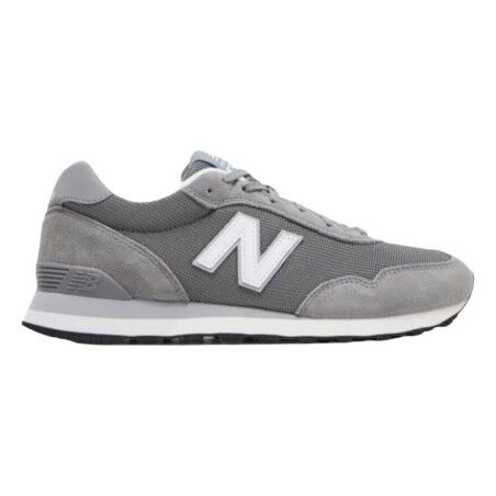 Scarpe da Tennis Casual Uomo New Balance ML515V3 Grigio