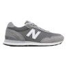 Scarpe da Tennis Casual Uomo New Balance ML515V3 Grigio