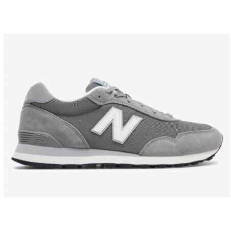 Scarpe da Tennis Casual Uomo New Balance ML515V3 Grigio