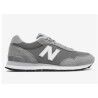 Scarpe da Tennis Casual Uomo New Balance ML515V3 Grigio