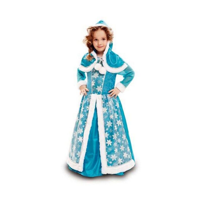 Costume per Bambini My Other Me Regina Costume per Bambini My Other Me Regina